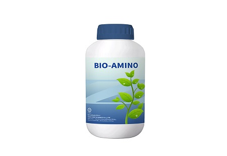 O novo favorito em fertilizantes: fertilizante bio-líquido